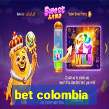 bet colombia